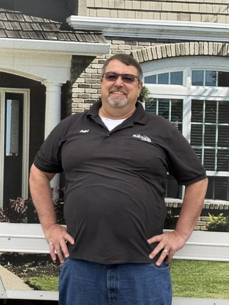 R&R Door Corp team member
